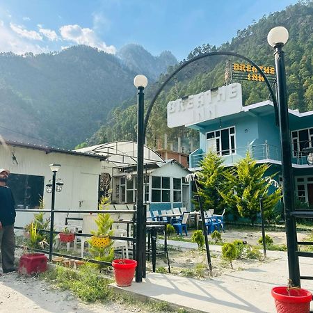 Breathe Inn كاسول المظهر الخارجي الصورة
