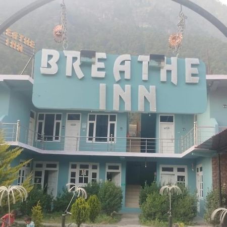 Breathe Inn كاسول المظهر الخارجي الصورة
