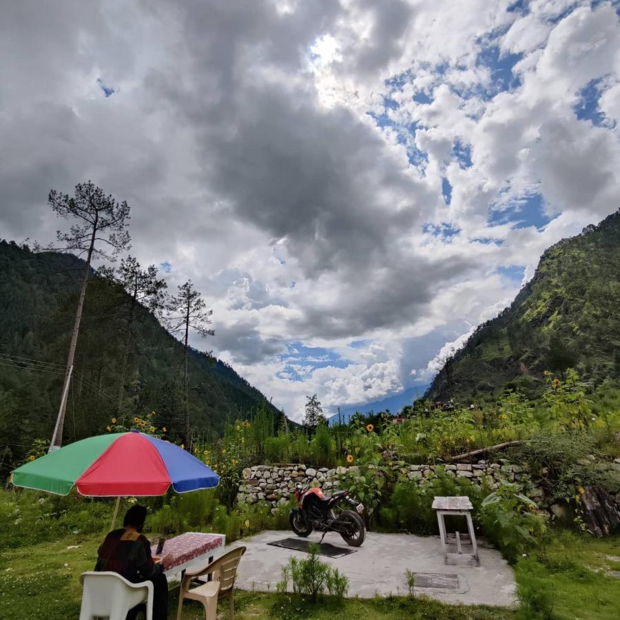 Breathe Inn كاسول المظهر الخارجي الصورة