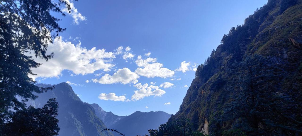 Breathe Inn كاسول المظهر الخارجي الصورة