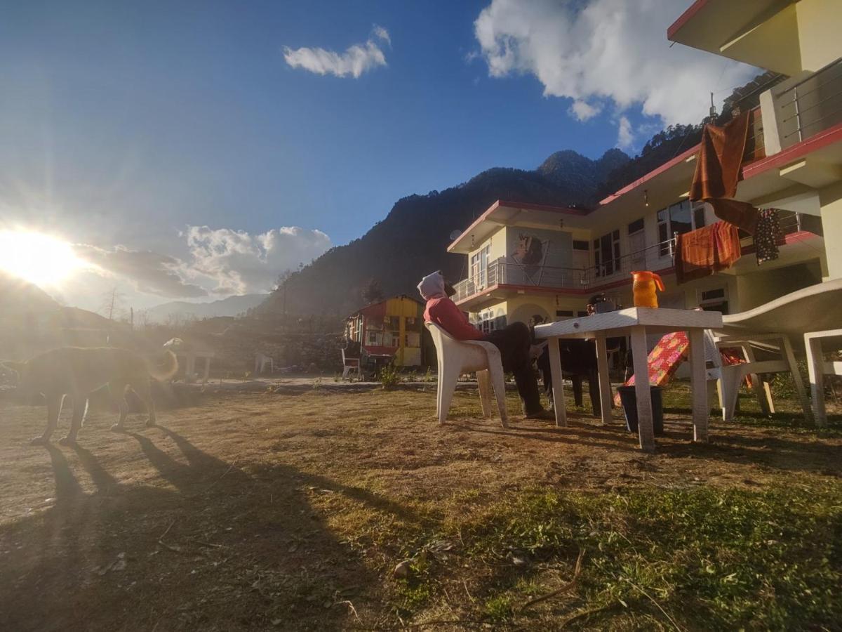 Breathe Inn كاسول المظهر الخارجي الصورة