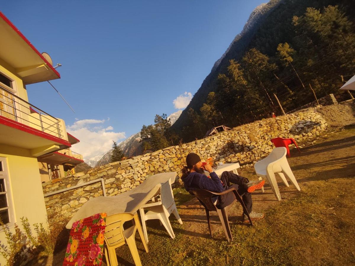 Breathe Inn كاسول المظهر الخارجي الصورة