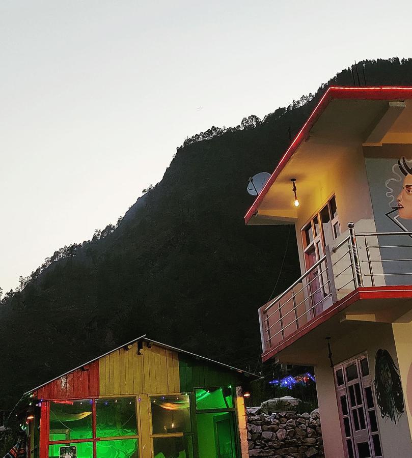 Breathe Inn كاسول المظهر الخارجي الصورة