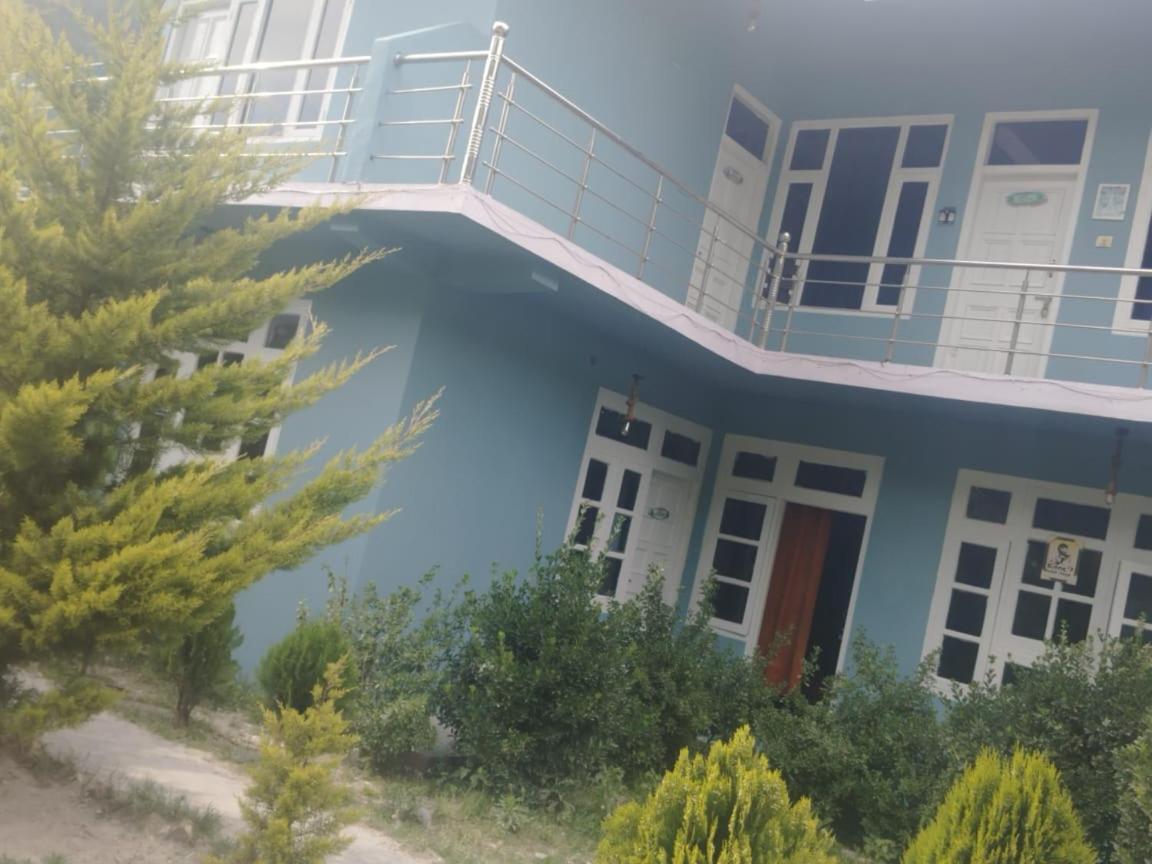 Breathe Inn كاسول المظهر الخارجي الصورة