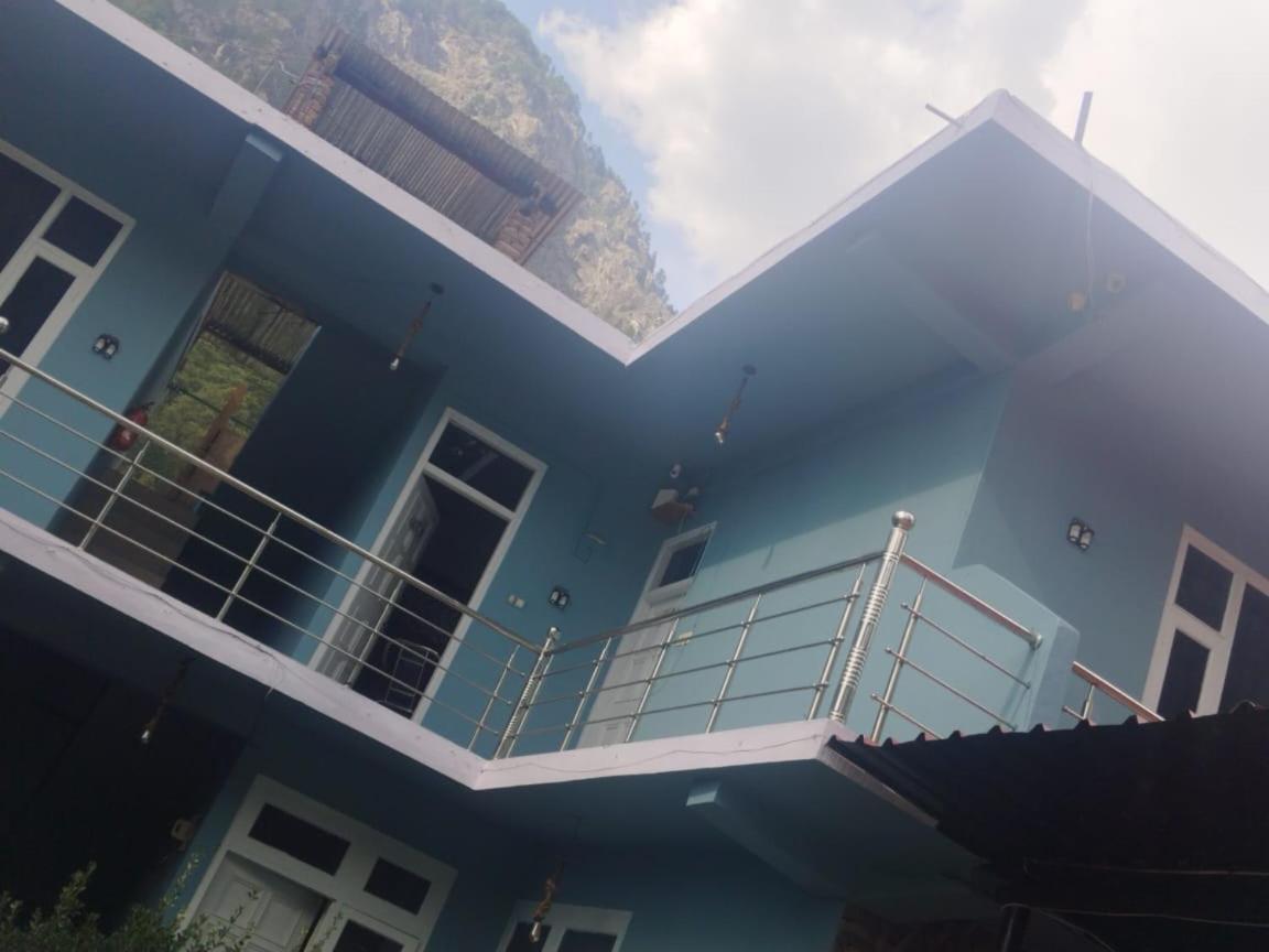 Breathe Inn كاسول المظهر الخارجي الصورة